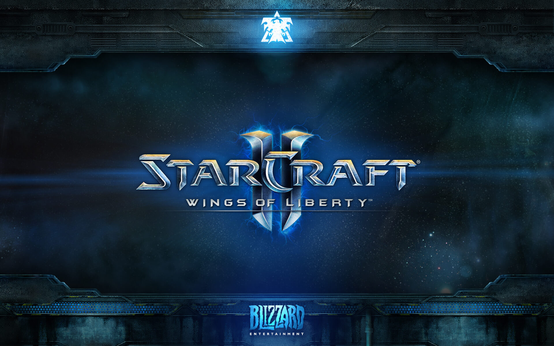 StarCraft II Wings of Liberty